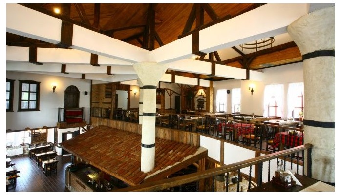 Hotel Ivanchov Han poza 3