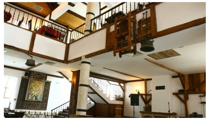 Hotel Ivanchov Han poza 13