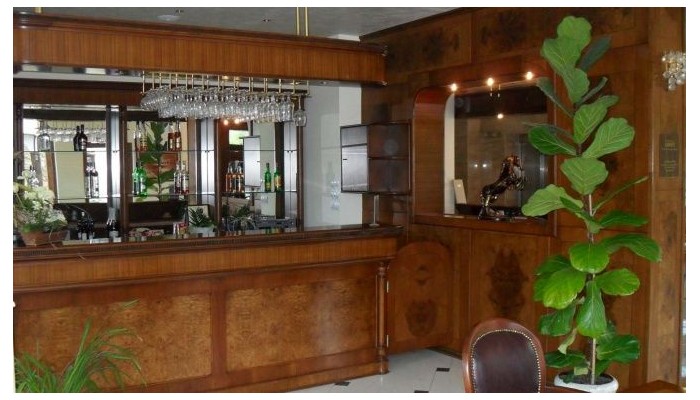 Hotel Ivanchov Han poza 15