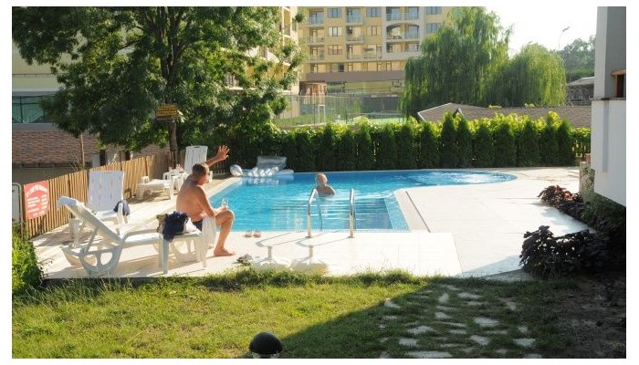 Hotel Ivanchov Han poza 7