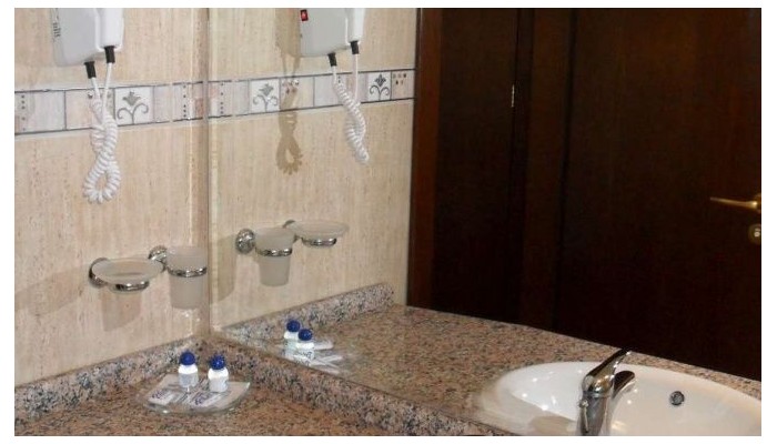 Hotel Ivanchov Han poza 14