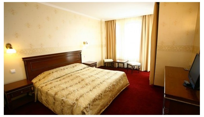 Hotel Ivanchov Han poza 12