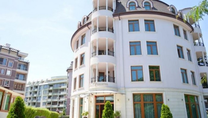 Poza pentru Hotel Kristel 394-1456966883 Hotel Kristel poza 0