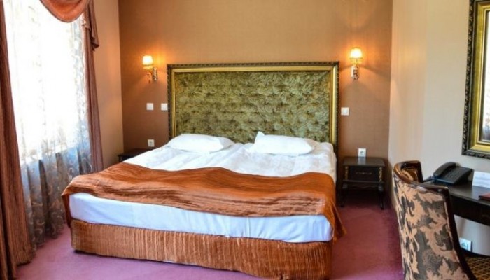 Poza pentru Hotel Kristel 778-1456966884 Hotel Kristel poza 3