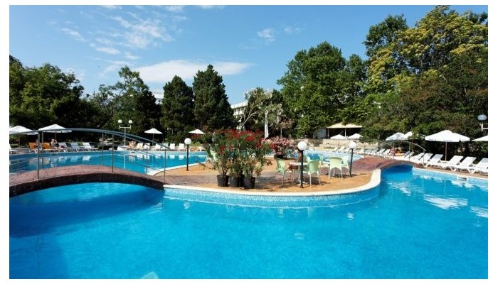 Poza pentru Hotel Lebed 118-1483616989 Hotel Lebed poza 4