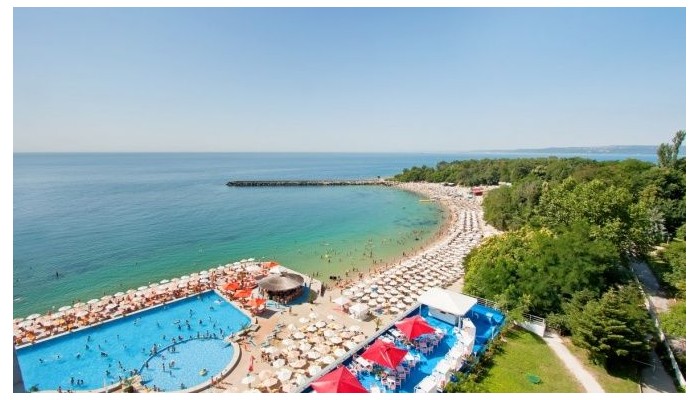 Poza pentru Hotel Lebed 184-1483616993 Hotel Lebed poza 19