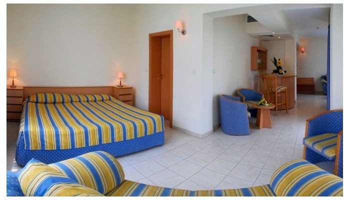 Poza pentru Hotel Lebed 202-1483616990 Hotel Lebed poza 7