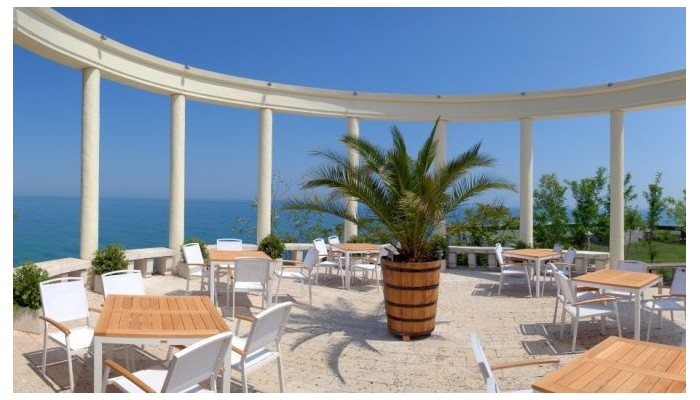 Poza pentru Hotel Lebed 555-1483616992 Hotel Lebed poza 15