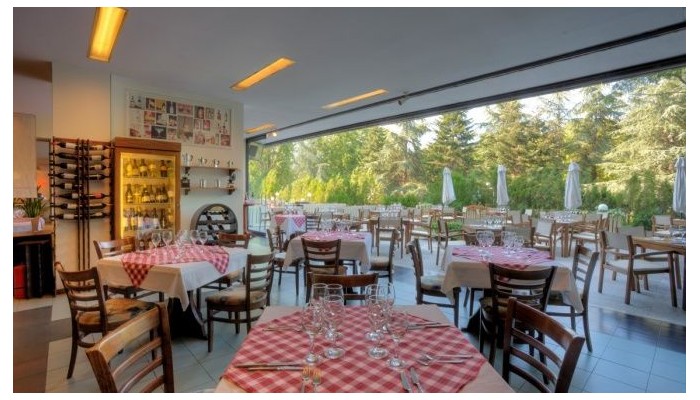 Poza pentru Hotel Lebed 560-1483616991 Hotel Lebed poza 11