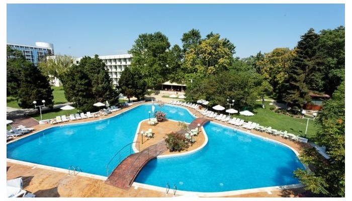 Poza pentru Hotel Lebed 727-1483616989 Hotel Lebed poza 2