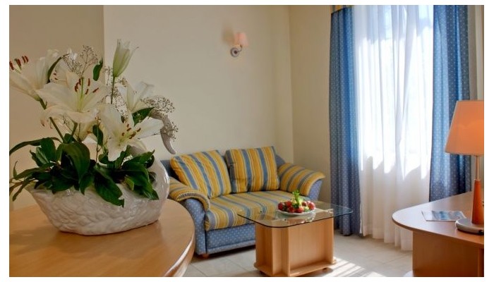 Poza pentru Hotel Lebed 734-1483616991 Hotel Lebed poza 9