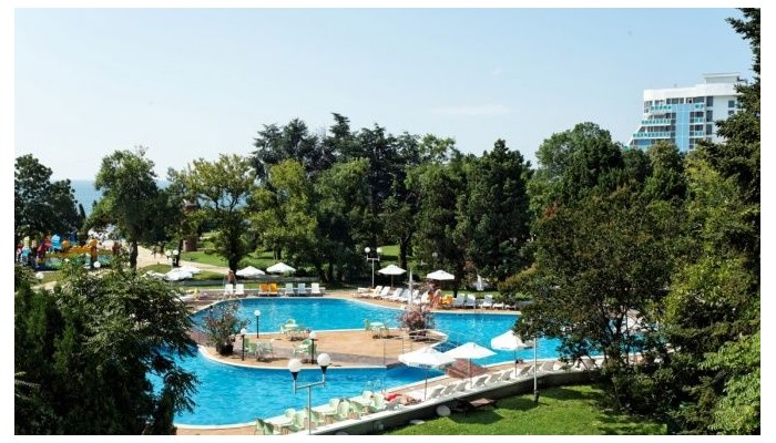 Poza pentru Hotel Lebed 740-1483616989 Hotel Lebed poza 3