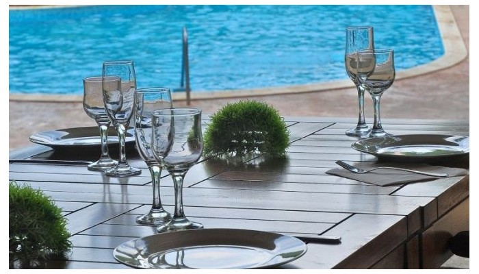 Poza pentru Hotel Lebed 743-1483616989 Hotel Lebed poza 5