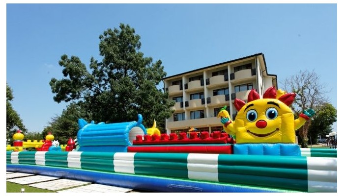 Poza pentru Hotel Lebed 755-1483616996 Hotel Lebed poza 28