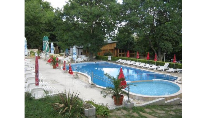 Hotel Neptun poza 12