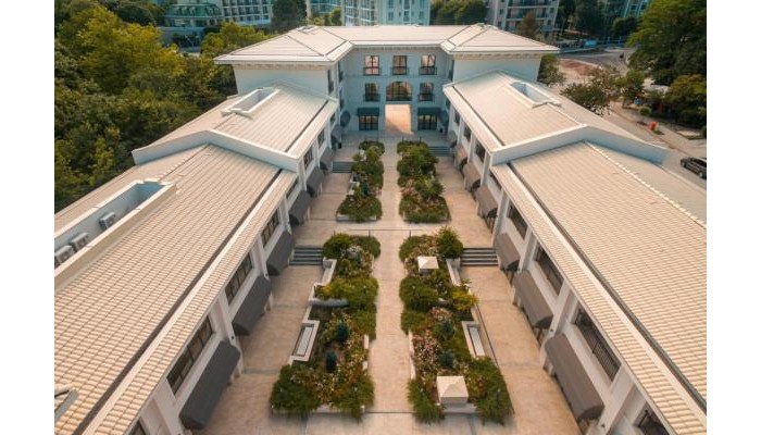 Hotel Primorski poza 3