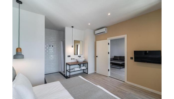 Hotel Primorski poza 14