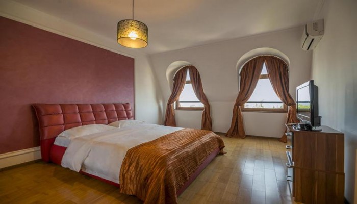 Purple Star Apartments poza 2