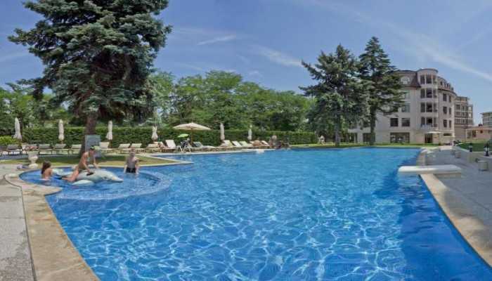 Purple Star Apartments poza 0