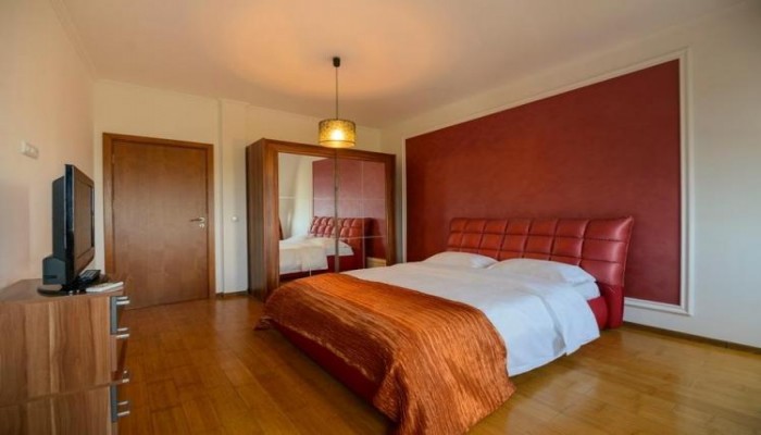 Purple Star Apartments poza 5