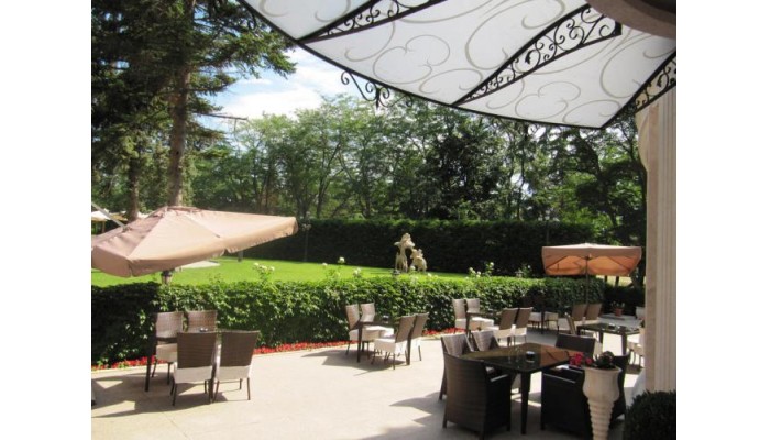 Purple Star Apartments poza 1