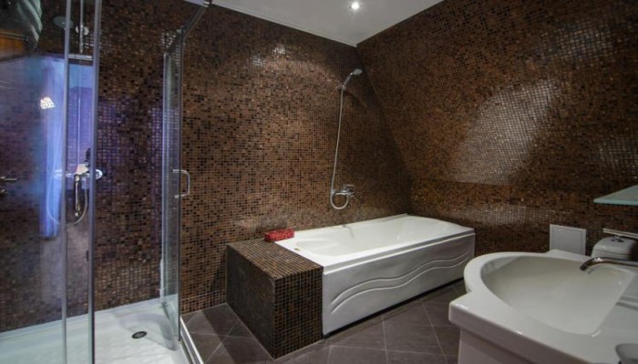 Purple Star Apartments poza 4