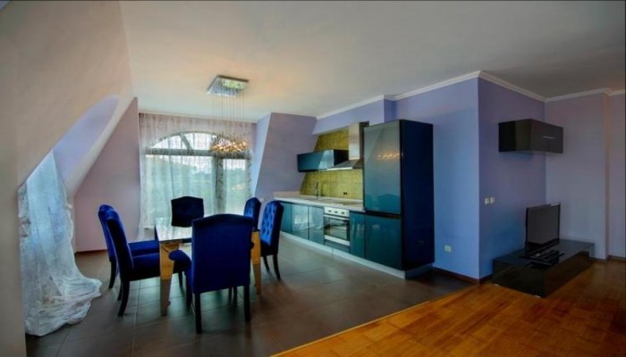 Purple Star Apartments poza 6