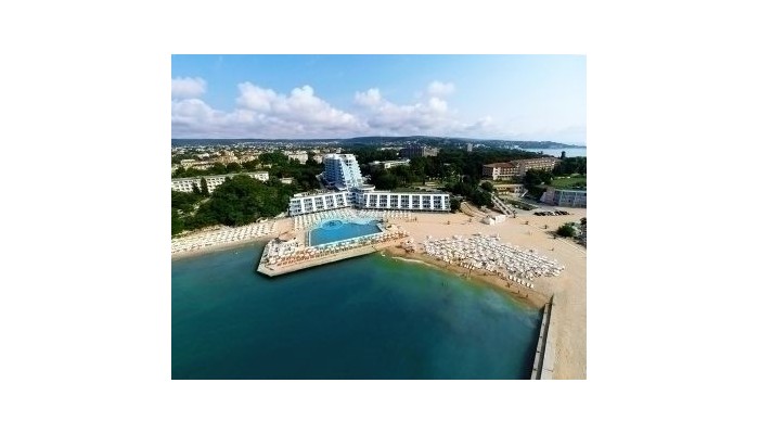Poza pentru Hotel Rubin 302-1456315026 Hotel Rubin poza 0