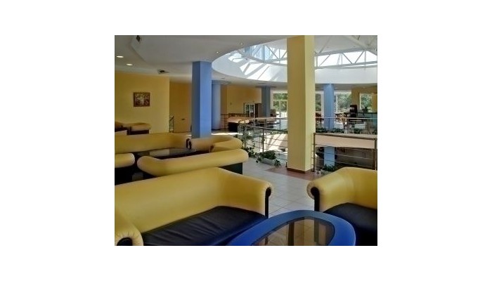 Poza pentru Hotel Rubin 344-1456315027 Hotel Rubin poza 5