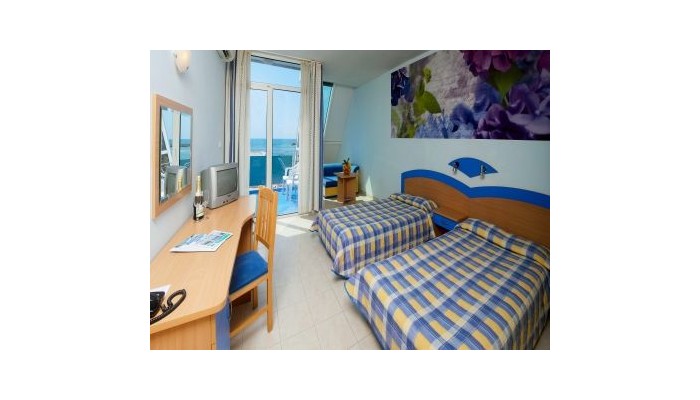 Poza pentru Hotel Rubin 388-1456315027 Hotel Rubin poza 2