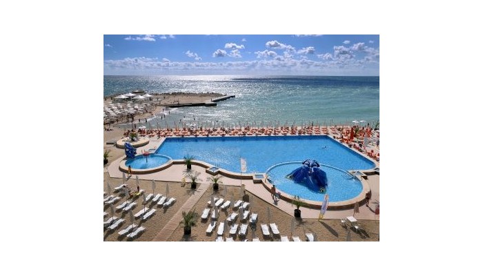 Poza pentru Hotel Rubin 407-1456315027 Hotel Rubin poza 7