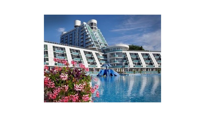 Poza pentru Hotel Rubin 46-1456315026 Hotel Rubin poza 1