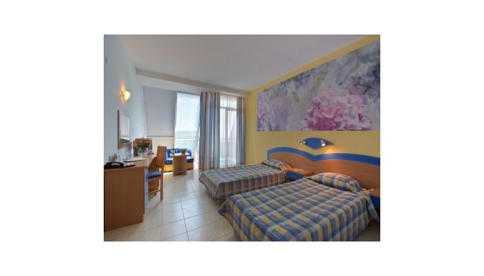 Poza pentru Hotel Rubin 746-1456315027 Hotel Rubin poza 3