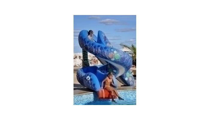 Poza pentru Hotel Rubin 778-1456315027 Hotel Rubin poza 8