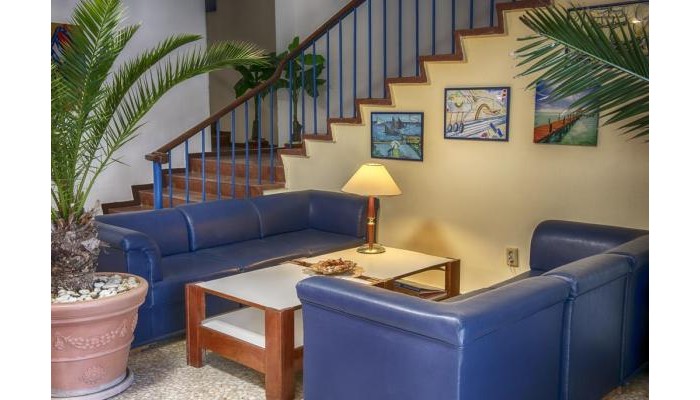 Hotel Rusalka poza 3