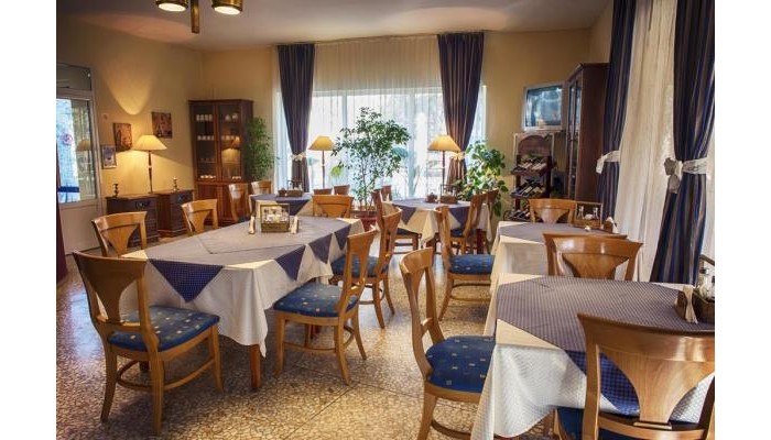 Hotel Rusalka poza 1