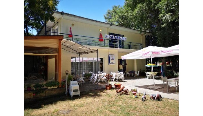 Hotel Rusalka poza 0