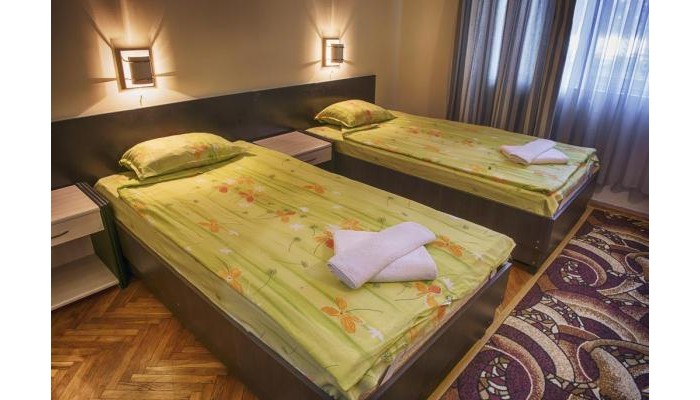 Hotel Rusalka poza 5