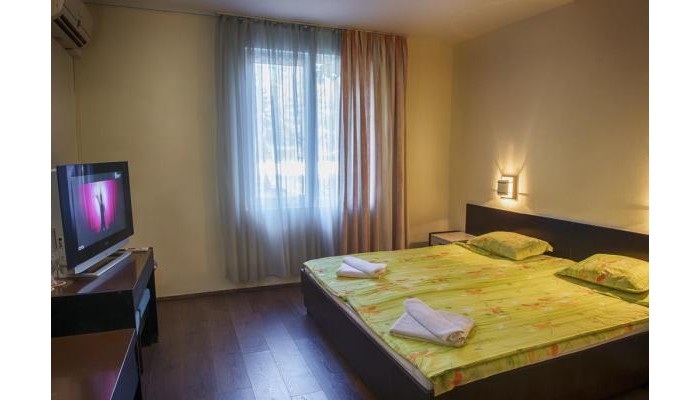 Hotel Rusalka poza 4