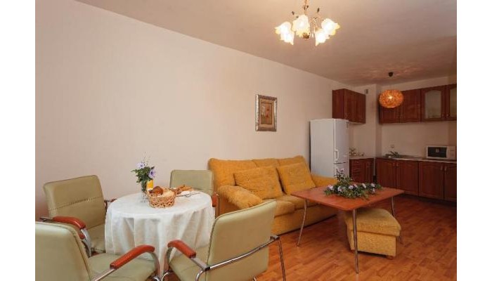 Hotel Sveta Elena poza 7