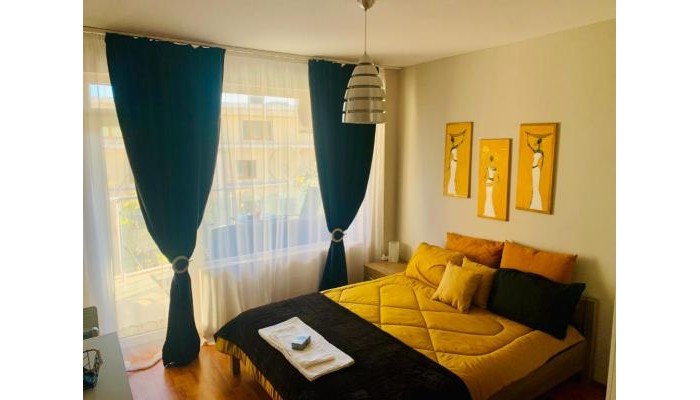 Hotel Sveta Elena poza 4