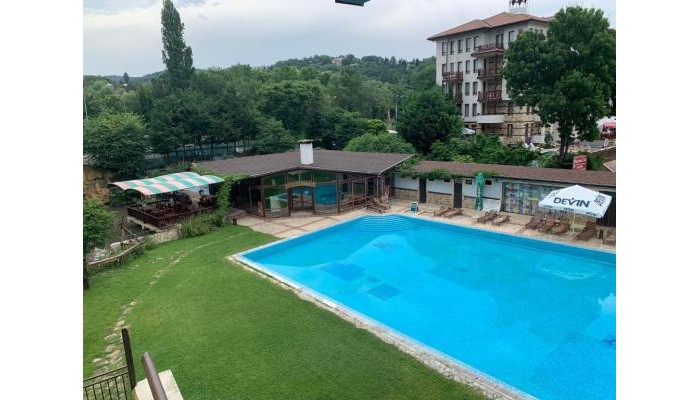 Hotel Sveta Elena poza 1