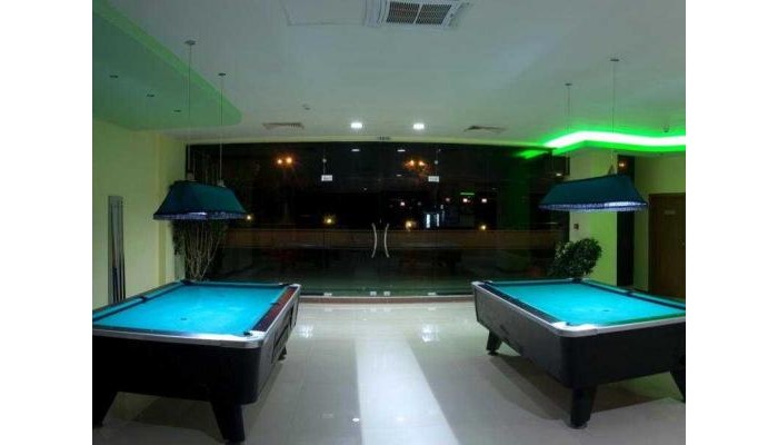 Hotel Sveta Elena poza 10