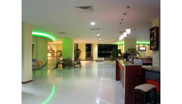 Hotel Sveta Elena poza 11