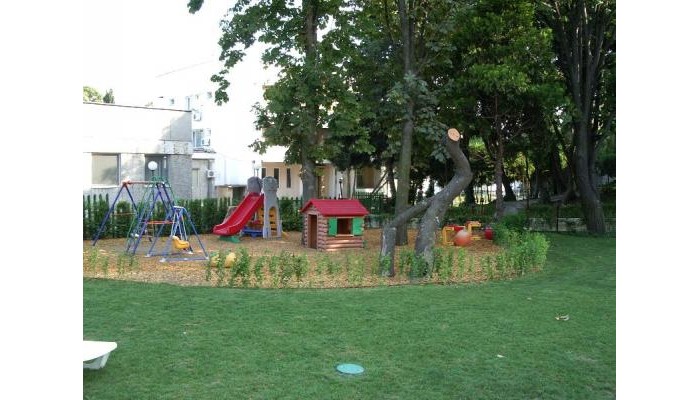 Hotel Sveta Elena poza 8