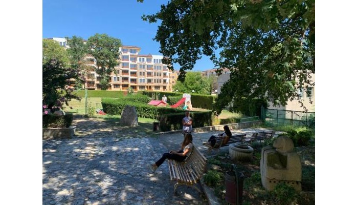 Hotel Sveta Elena poza 0