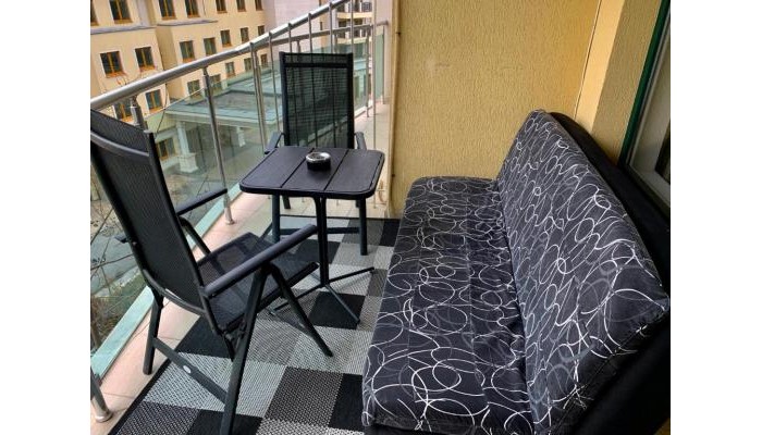 Hotel Sveta Elena poza 14