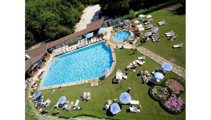 Hotel Sveta Elena poza 3