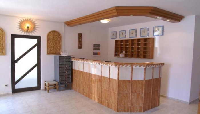 Poza pentru Hotel Saint Peter 290-1497427182 Hotel Saint Peter poza 0