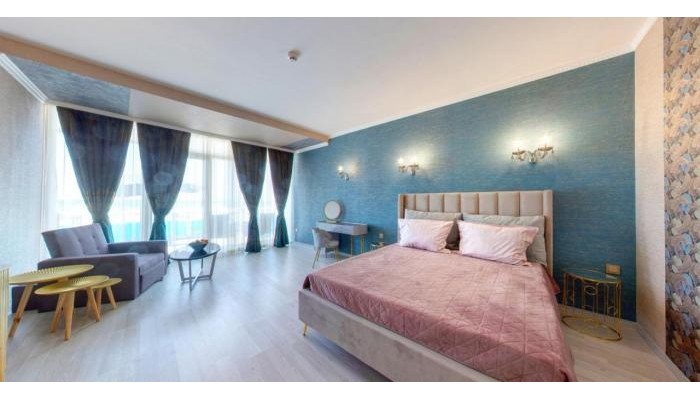 Poza pentru Sirius Beach Hotel & Spa 1955-1729169046 Sirius Beach Hotel & Spa poza 6